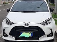 Usata Toyota Yaris Hybrid 92 CV (67 kW) 2021 Berlina
