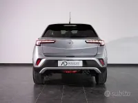 Occasion Opel Mokka Edition 130 PK (95 kW) 2022 Grijs SUV