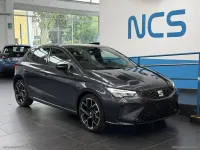 Nuova Seat Ibiza FR 95 CV (69 kW) 2026 Grigio Utilitaria