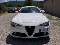 Usata Alfa Romeo Giulia Business 150 CV (110 kW) 2018 Berlina