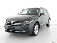 usata VW Tiguan Tiguan II 20212.0 tdi Life 150cv dsg