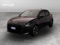 Usata Lancia Ypsilon 110 CV (80 kW) 2025 Nero Utilitaria