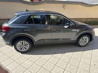 Usata VW T-Roc Style 150 CV (110 kW) 2021 SUV