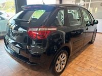 Usata Citroën C4 Picasso Seduction 112 CV (82 kW) 2012 Nero Monovolume