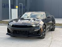 usata Chevrolet Camaro Coupe 3.6 v6 340cv auto 2LT RS Pack 20"