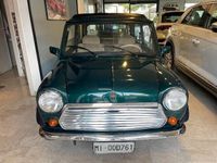 usata Rover Mini 1.3 Anche permuta o scambi0