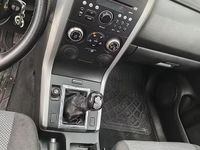 Second-hand Suzuki Grand Vitara 185 CP (136 kW) 2006 Gri SUV