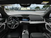 Nuova BMW X1 M Sport 136 CV (100 kW) 2026 SUV