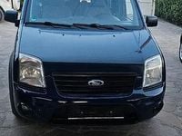 Usata Ford Tourneo 2010 Blu Station wagon