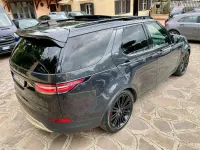 Usata Land Rover Discovery HSE Luxury 249 CV (183 kW) 2018 Grigio SUV