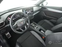 Usata Cupra Formentor 150 CV (110 kW) 2025 Magnetic tech SUV