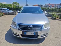 Usata VW Passat Comfortline 110 CV (80 kW) 2010 Station wagon