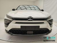 Usata Citroën C5 X Shine 224 CV (164 kW) 2023 Bianco Station wagon