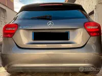 Occasion Mercedes A160 102 ch (75 kW) 2017 Gris Berline