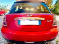 Usata Mini Cooper 120 CV (88 kW) 2007 Utilitaria