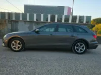Usata Audi A4 Business 163 CV (119 kW) 2022 Grigio Station wagon