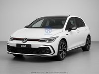 Usata VW Golf VIII Style 265 CV (194 kW) 2025 Bianco Utilitaria