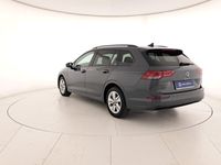 usata VW Golf VIII 2.0 variant 2.0 tdi life 115cv dsg