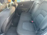Usata Kia Sportage 135 CV (99 kW) 2012 Bianco SUV