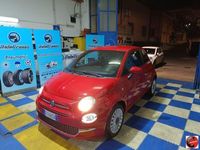 usata Fiat 500 1.2 Lounge usato