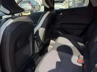 Usata Renault Captur Techno 101 CV (74 kW) 2024 Rosso SUV