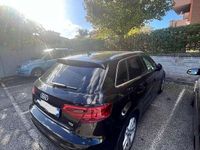 Usata Audi A3 150 CV (110 kW) 2013 Berlina