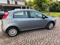 usata Fiat Grande Punto 1.4 5 porte Active UNICO PROPRIETARIO PERMUTABILE