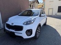 Usata Kia Sportage Style 116 CV (85 kW) 2018 SUV