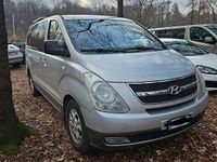 Usata Hyundai H-1 Active 170 CV (125 kW) 2008 Monovolume