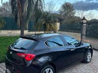 Usata Alfa Romeo Giulietta Exclusive 105 CV (77 kW) 2011 Berlina