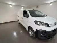 Nuova Peugeot Expert S 119 CV (87 kW) 2025 Bianco Furgone