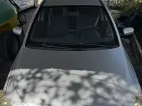 Usata Opel Corsa 69 CV (50 kW) 2005 Grigio Utilitaria