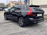 Usata Volvo XC60 Core 197 CV (144 kW) 2022 Nero SUV