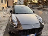 Usata Ford Puma ST-Line X 125 CV (91 kW) 2023 SUV