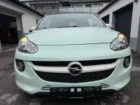 Usata Opel Adam S 116 CV (85 kW) 2018 Verde Utilitaria