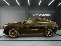 Usata Mercedes GLE300 Premium 272 CV (200 kW) 2023 Nero ossidiana SUV