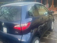 Usata Aixam City 2022 Blu Utilitaria