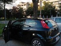 usata Fiat Grande Punto 2007