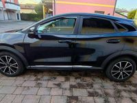 Begagnad Ford Puma Titanium X 125 HK (91 kW) 2021 SUV