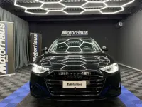Usata Audi A4 Advanced 163 CV (119 kW) 2024 Nero Station wagon