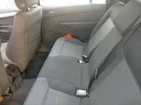 Usata Opel Zafira Edition 94 CV (69 kW) 2007 Grigio Monovolume