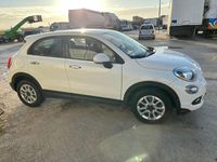 Usata Fiat 500X Business 95 CV (69 kW) 2016 Bianco SUV