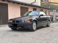 Usata BMW 318 Cabriolet 116 CV (85 kW) 1995 Cabrio