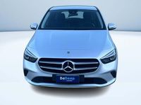 Usata Mercedes B180 116 CV (85 kW) 2022 Argento Monovolume