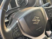 Usata Suzuki Vitara Exclusive 120 CV (88 kW) 2017 Berlina