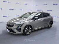 Usata Renault Clio V Techno 91 CV (66 kW) 2025 Grigio Utilitaria