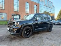 Usata Jeep Renegade Limited 131 CV (96 kW) 2023 Nero SUV