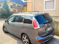 Usata Mazda 5 143 CV (105 kW) 2008 Grigio Monovolume