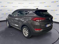 usata Hyundai Tucson 2ª serie 1.7 CRDi XPossible