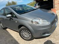 usata Fiat Grande Punto 1.4 Natural power